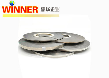 Lower Internal Resistance Nickel Welding Strip For Llithium Battery Production