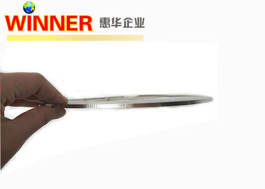 99.6 % Pure Nickel Strip Excellent Mechanical Properties For Battery Welding