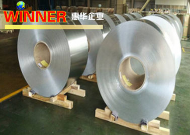 20mm-1600mm Width Thin Aluminum Strip for Food Pan and Baking Applications