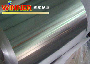 Durable Aluminum Strip Roll in H12 Temper with 20-460MPa Yield Strength and GB/T3880-2006 Standard