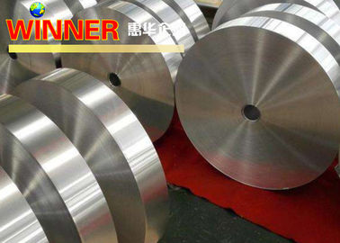 20mm-1600mm Width Thin Aluminum Strip for Food Pan and Baking Applications