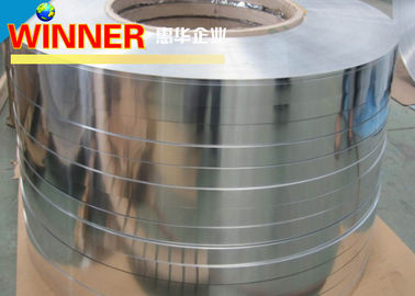 Durable Aluminum Strip Roll in H12 Temper with 20-460MPa Yield Strength and GB/T3880-2006 Standard