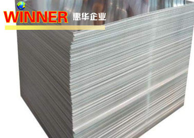1060 - h24 Aluminum Strip Roll High Tensile Strength For Lithium Battery