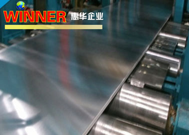 H14 Temper Aluminum Strip Roll Width 20mm-1600mm with Decoiling Processing Service