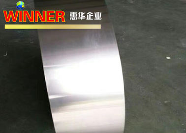 Belt Shape Clad Metals Nickel Copper For Battery Combination Good Weldability