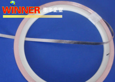 Belt Shape Clad Metals Nickel Copper For Battery Combination Good Weldability