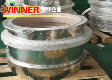 Flexible Copper Clad Steel Cable For Lithium Battery Applications