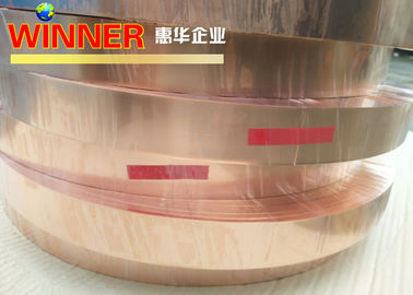 Customerized Composite Type Clad Metals Nickel Copper Composite 1.5 - 100mm Width