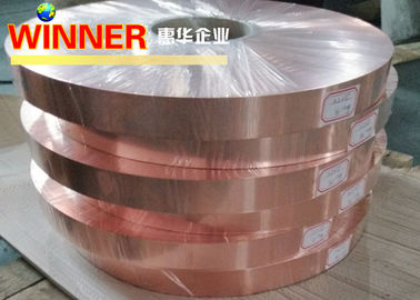 Customerized Composite Type Clad Metals Nickel Copper Composite 1.5 - 100mm Width