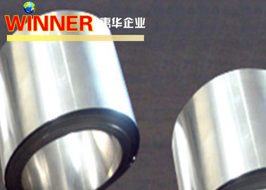 1/1 Ni Cu Composite Strip High Purity For Circuit Breaker Components