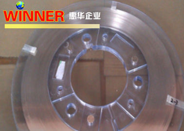 1/1 Ni Cu Composite Strip High Purity For Circuit Breaker Components