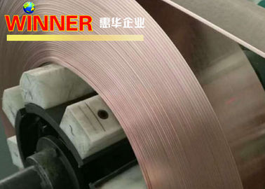 High Purity Ni Cu Clad Metals Excellent Conductivity For Electrical Fixtures