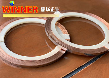 200MPA Tensile Strength Copper Nickel Strip N2 T2 Composite Cell With Good Weldability