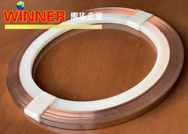 Copper Nickel Strip for All Sorts of Drawing and Bending Stress Components