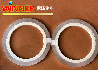 Electrical Conductivity ≥ 26% IACS Iron Nickel Alloy Strip with Soft Hardness
