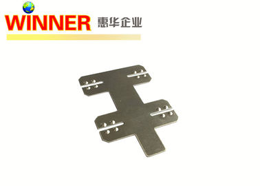 Custom Thickness Nickel Connector For 26650 Cadmium Battery High Stability