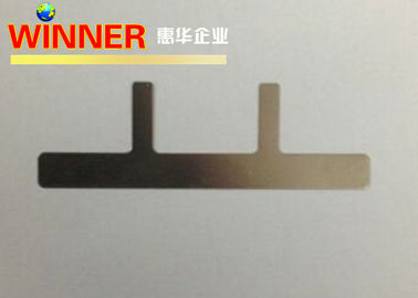 0.15mm Battery Connector Strip Good Spot Welding Performance Low Resistance