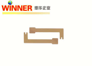 0.15mm Battery Connector Strip Good Spot Welding Performance Low Resistance
