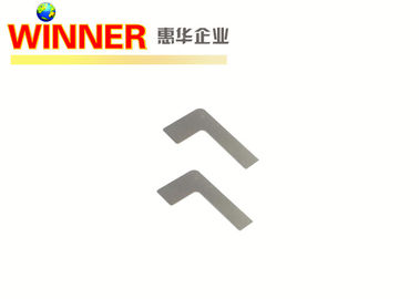 2mm Battery Connector Strip 99.9% Nickel Content High Spot Welding Strength