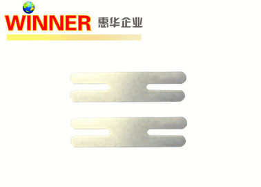 2mm Battery Connector Strip 99.9% Nickel Content High Spot Welding Strength