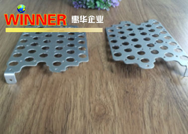 Low Resistance Car Battery Terminal Connectors For 18650 Lithium Battery