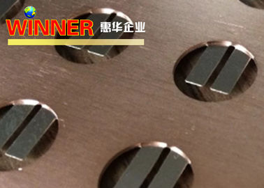 18650 6s8p Copper Nickel Connector Good Spot Welding Performance Easy Processing