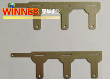 Customized 18650 Battery Connector , Battery Pack Connector For Welding OEM Accepted