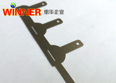 Customized 18650 Battery Connector , Battery Pack Connector For Welding OEM Accepted