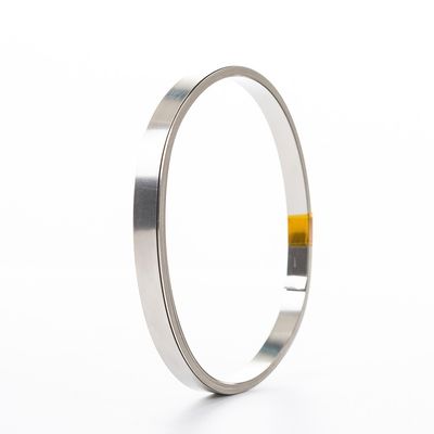 Industrial Grade Hardened Steel Strip For Pure Nickel Applications