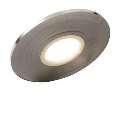 Industrial Grade Hardened Steel Strip For Pure Nickel Applications