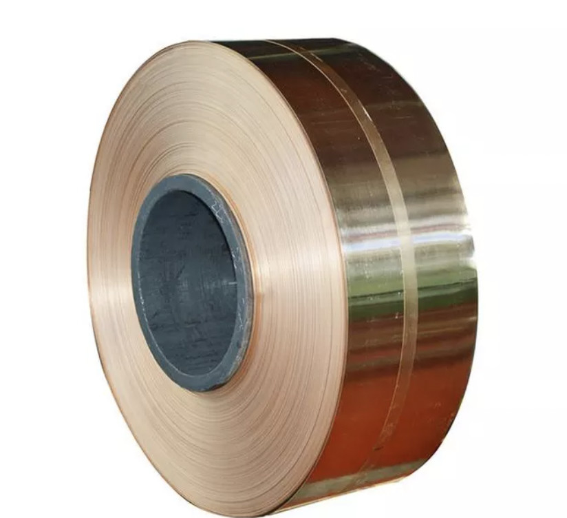 High Strength Copper Nickel Silicon Alloy C18000 Alloy