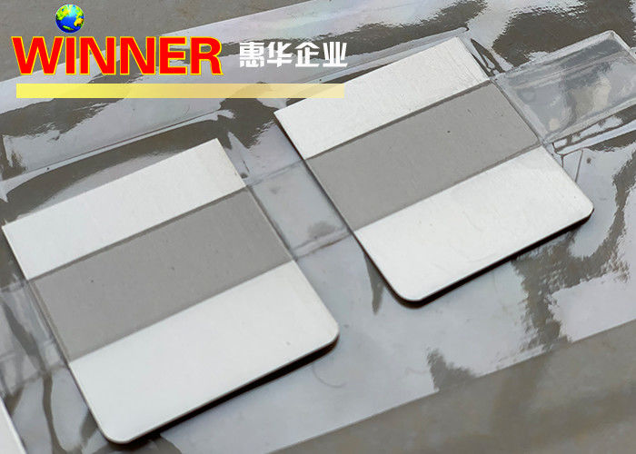 Lithium Battery Tabs Breaking Resistant For Flexible Packaging Nickel-Cadmium Battery