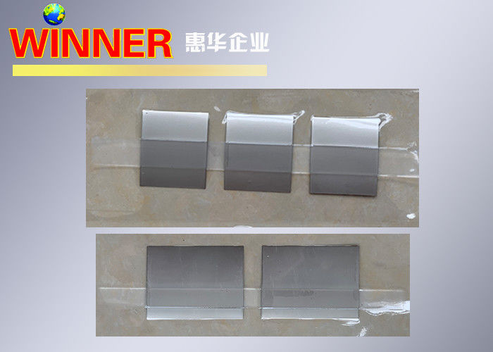 Custom Lithium Battery Tabs for Welding Over 0.07mm with Aluminum