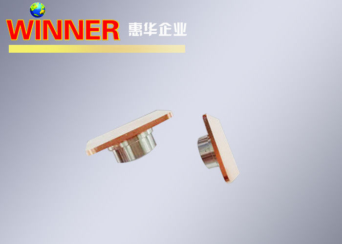 Less Loss Battery Pole High Bonding Strength For New Energy Car Battery