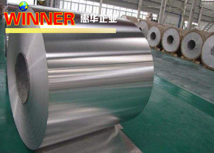 Anti Corrosion Aluminum Metal Strips For Lithium Battery Shell Bottom Connection