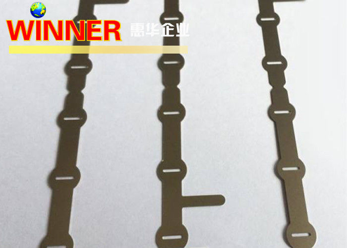 99.6% Purity Nickel Welding Strip For Mobile Power Supply Good Spot Welding Effect
