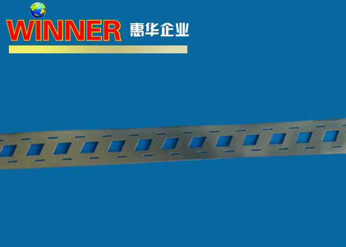 Anti Corrosion 18650 Battery Nickel Strip , 99.6% Pure Nickel Sheet