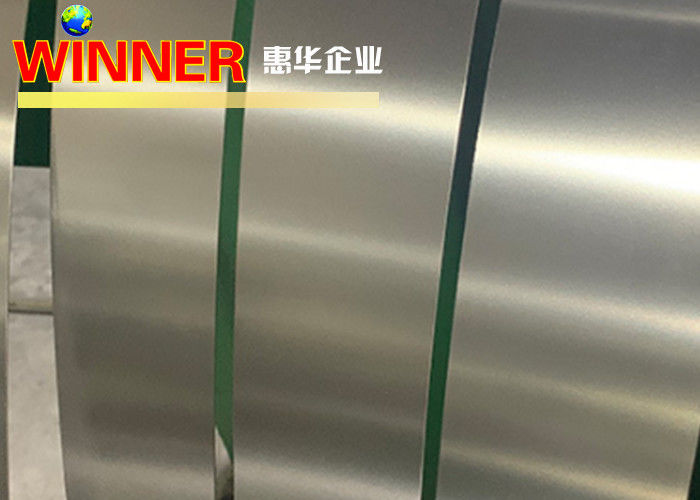 Cold Drawn Precision Aluminum Strip for Baking Tray