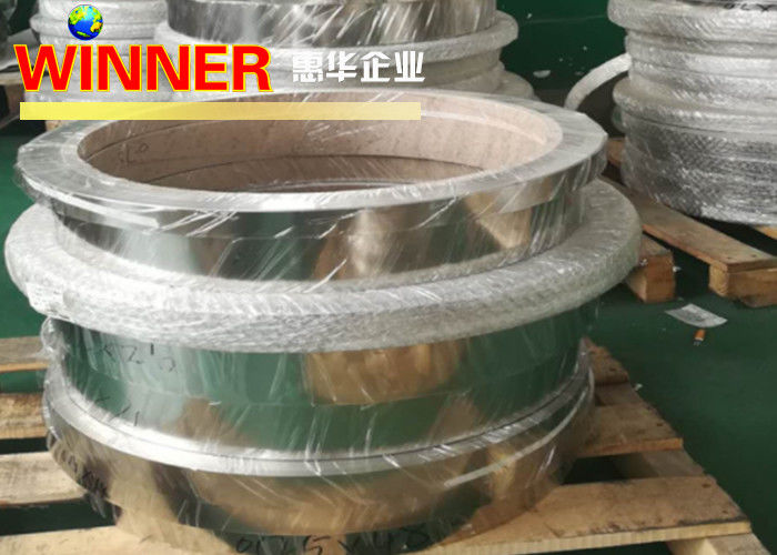 Lithium Battery Clad Metals Excellent Corrosion Resistance and Physicochemical Properties