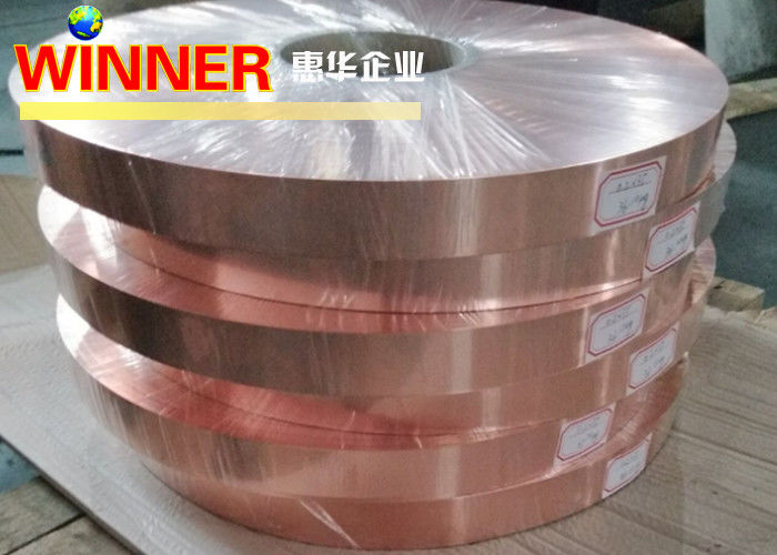 Customerized Composite Type Clad Metals Nickel Copper Composite 1.5 - 100mm Width