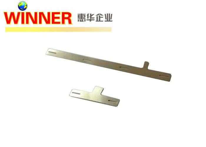 2mm Battery Connector Strip 99.9% Nickel Content High Spot Welding Strength