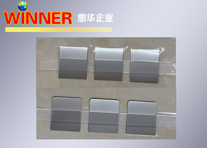 Anode Cathode Connecting Lithium Battery Tabs With Excellent Breaking